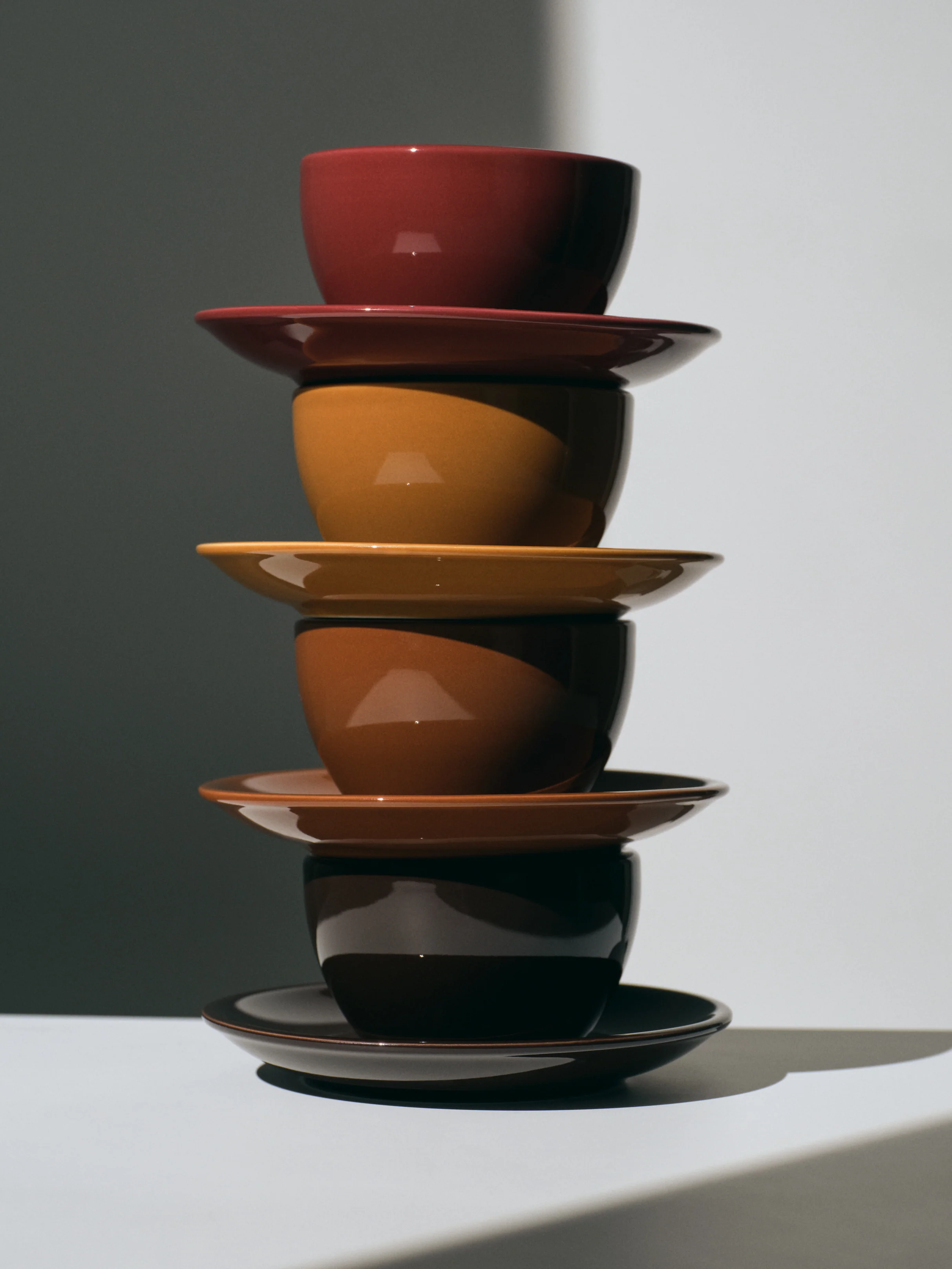 Espresso & Cappuccino